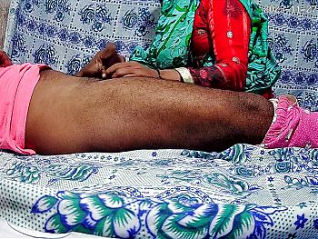 Indian dasi bahabi and Doctor sex in the hospital