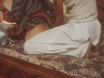 a loving husband teasing his wife while she is working at home full length video-tarelgc_xxx